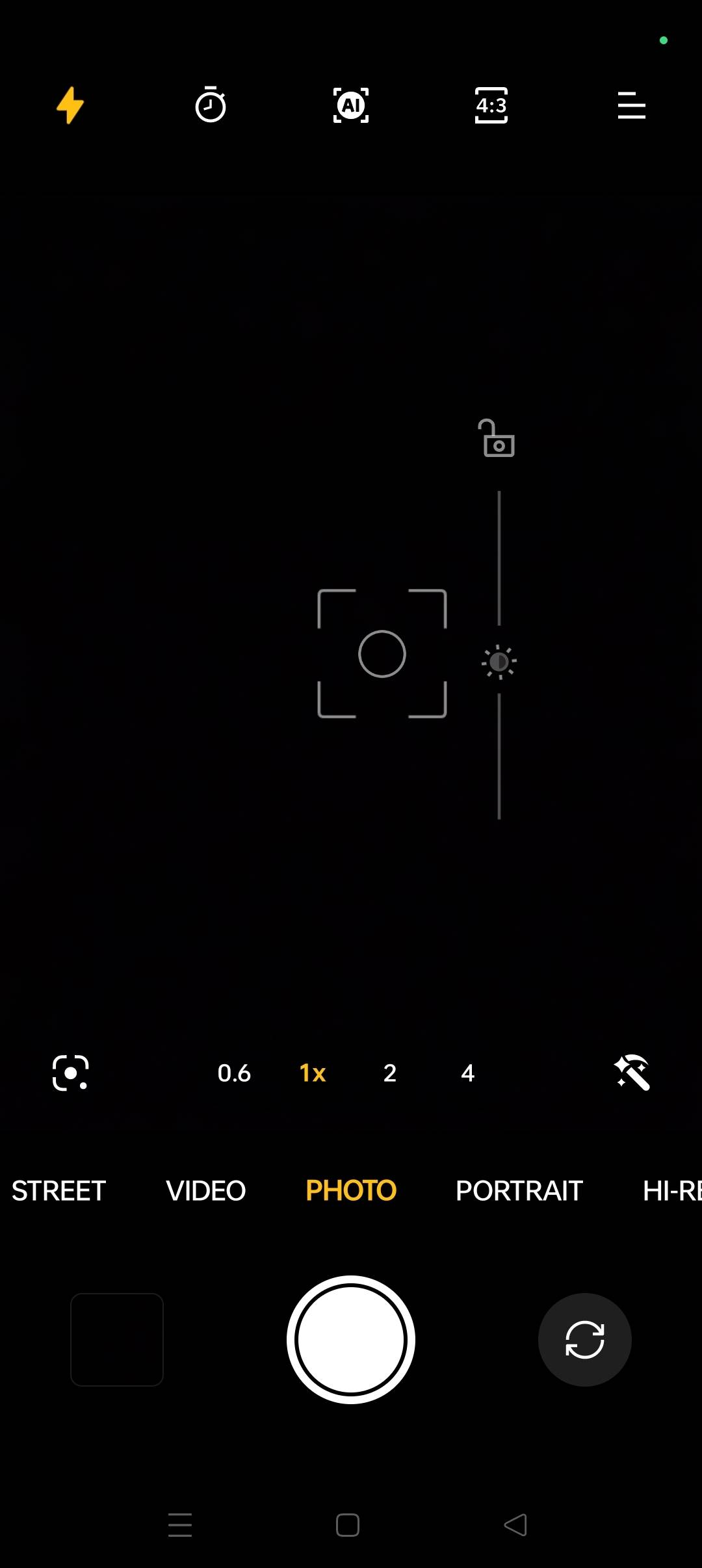 UI