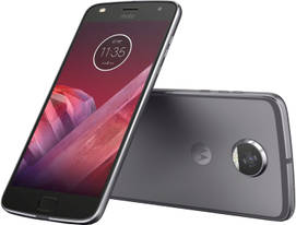 Moto Z2 Play 64GB