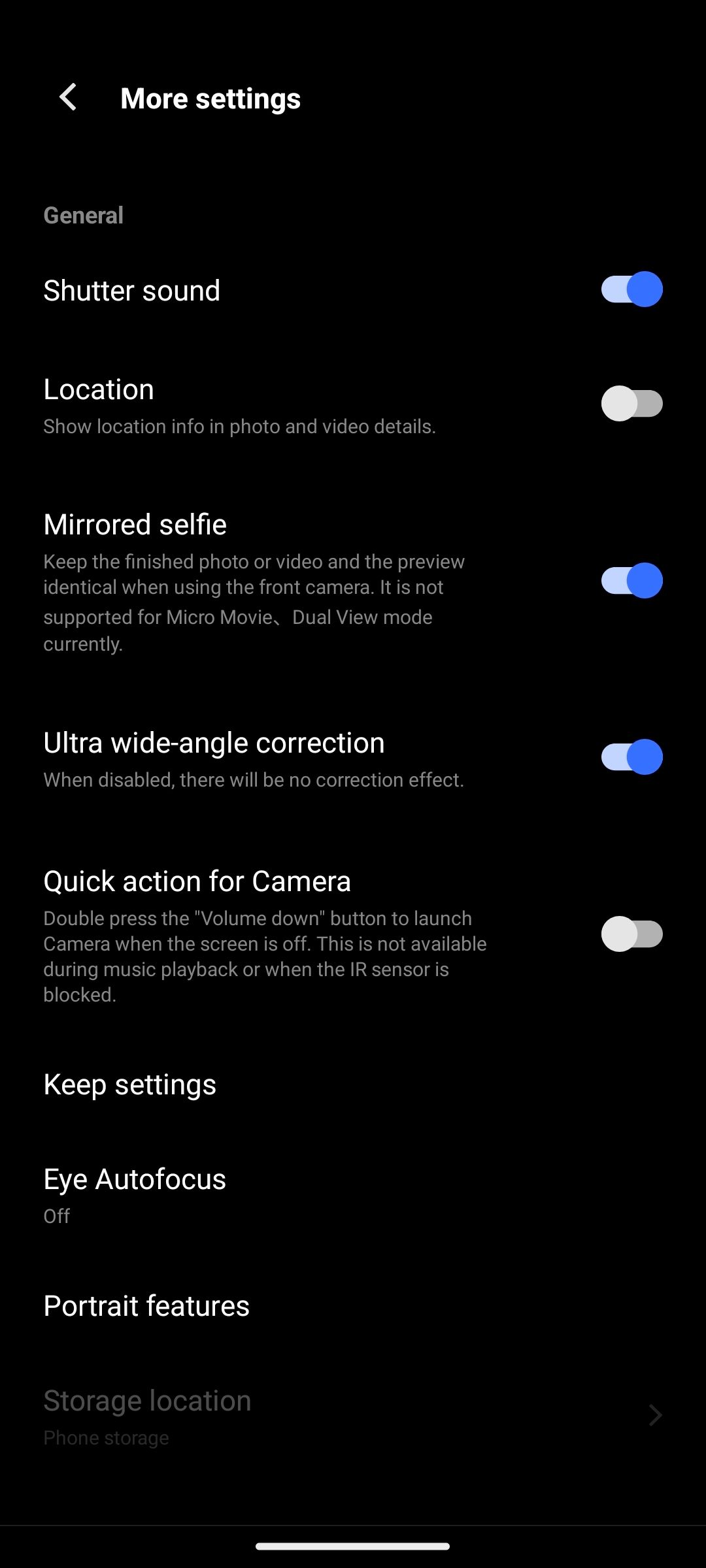 UI