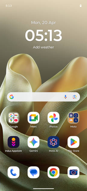 UI Screenshot