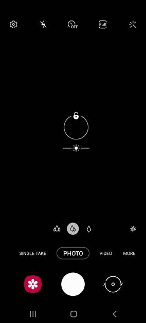 UI Screenshot
