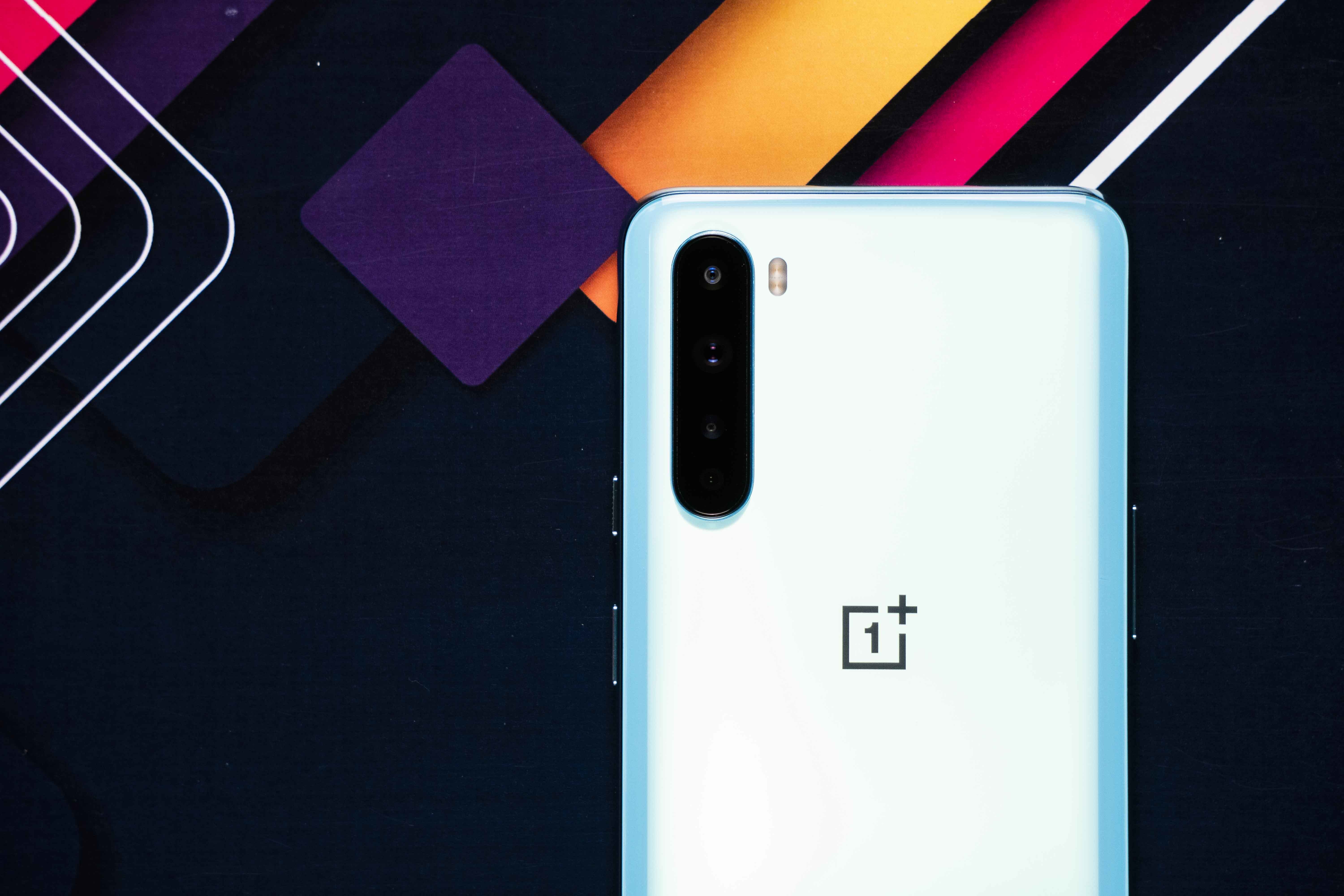 OnePlus