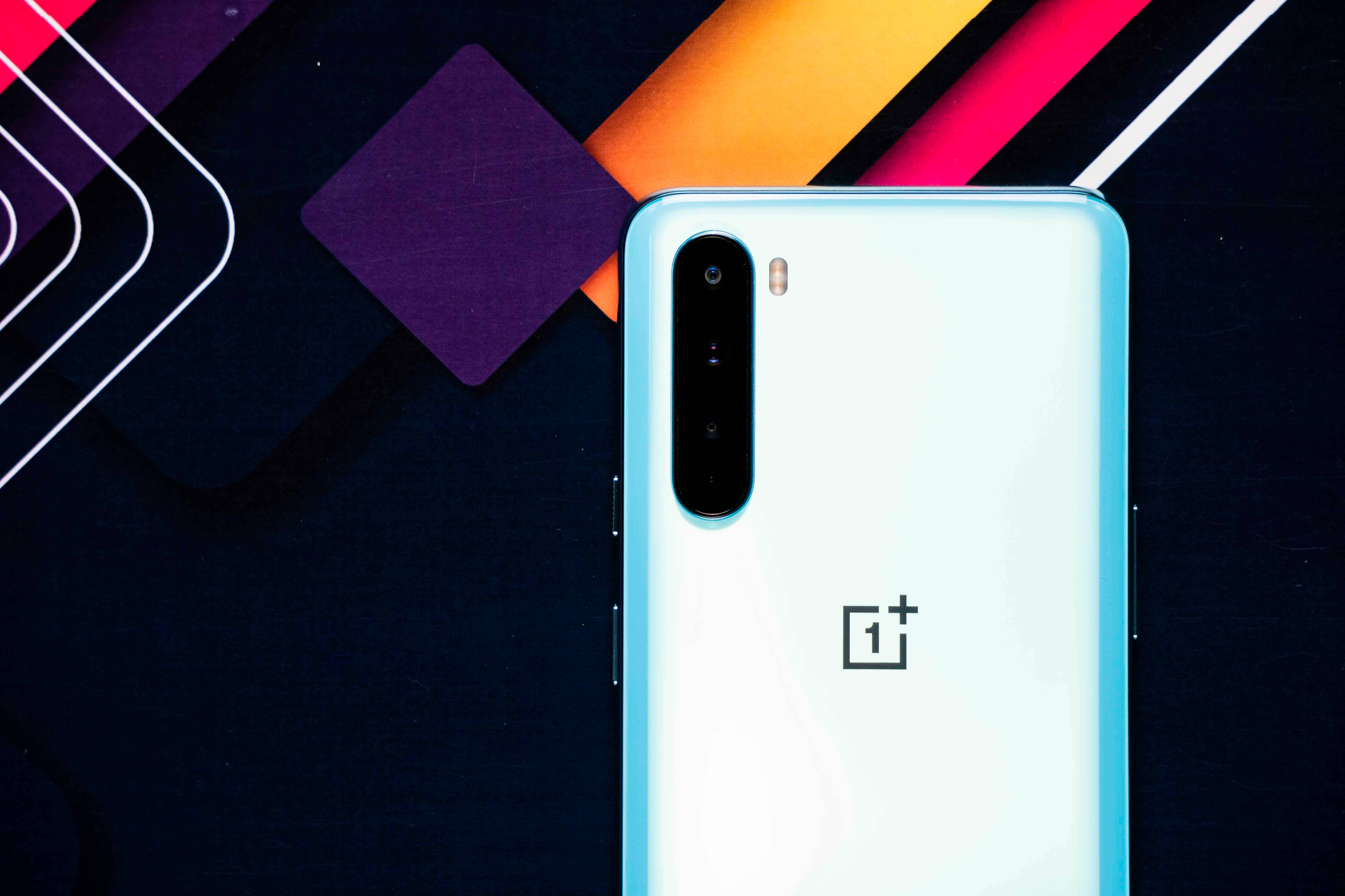 OnePlus