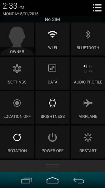 UI Screenshot