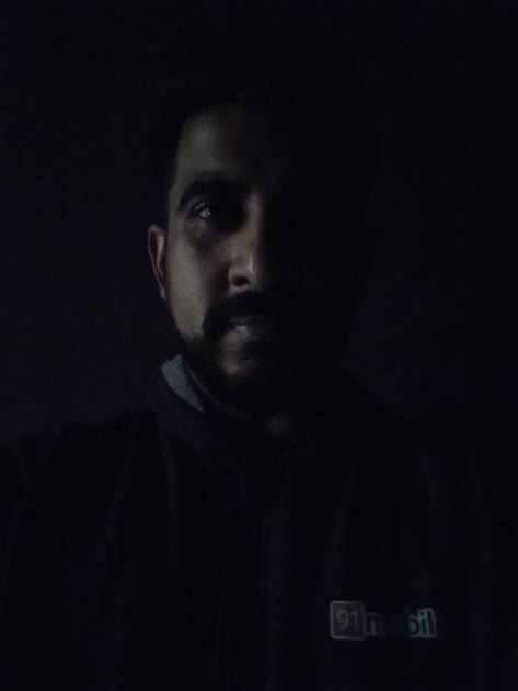 Front Camera