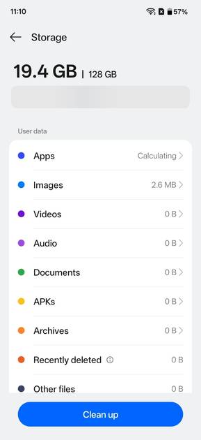 UI Screenshot