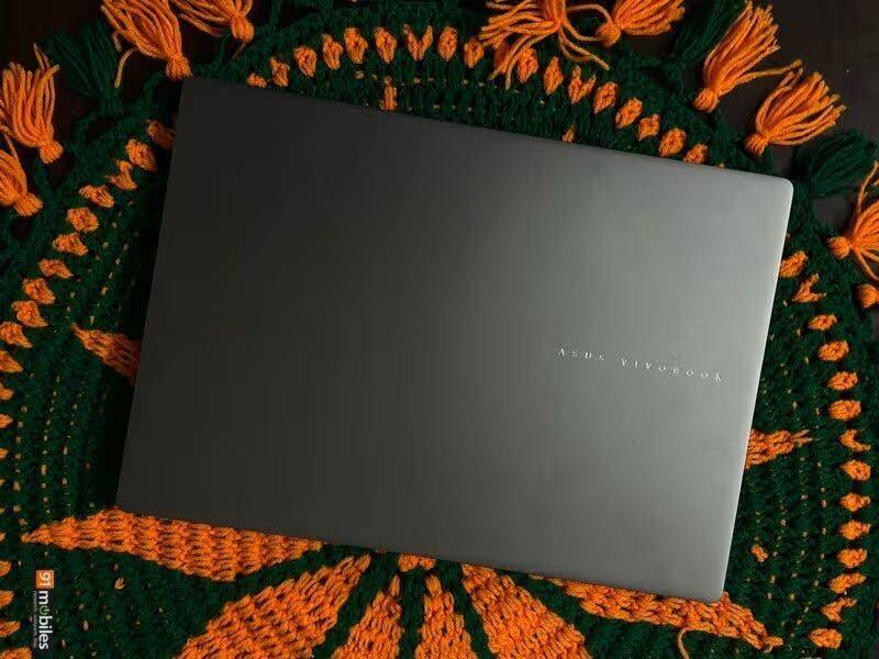 Asus VivoBook S14 S3407VA-LY033WS Laptop (Core i5 13th Gen/16 GB/512 GB SSD/Windows 11)