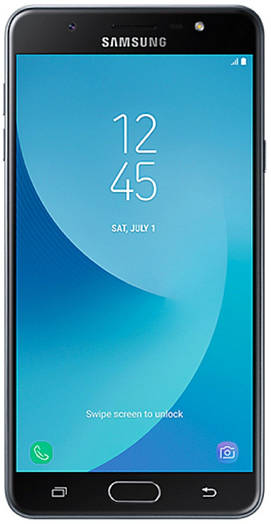 Samsung Galaxy J7 Max