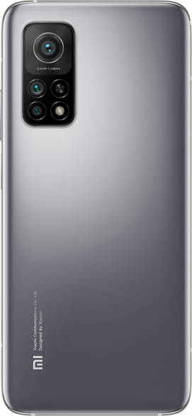 Xiaomi Mi 10T 8GB RAM