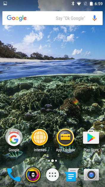UI Screenshot