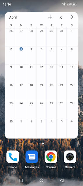 UI Screenshot