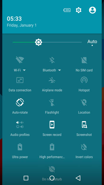 UI Screenshot