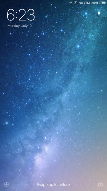 UI Screenshot