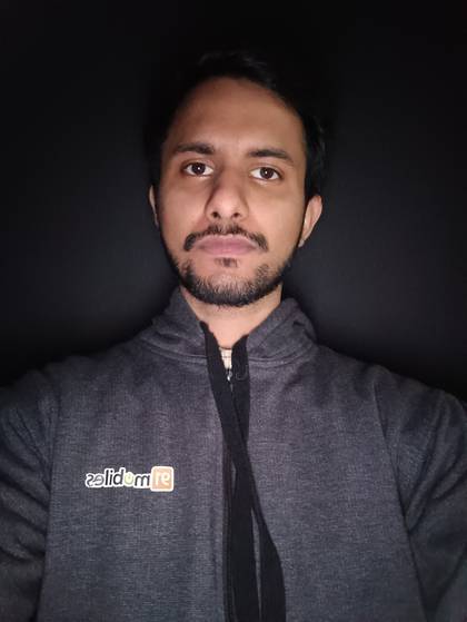 Xiaomi Redmi Note 11S