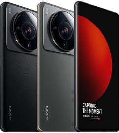Xiaomi 12S Ultra - Full Specifications | 91mobiles.com
