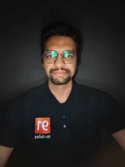 Infinix Note 40 Pro 5G