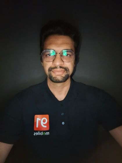 Infinix Note 40 Pro 5G