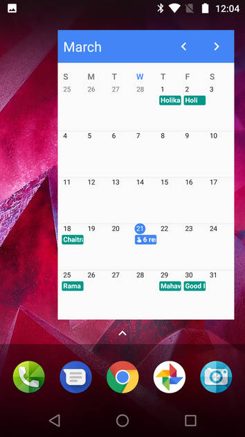 UI Screenshot