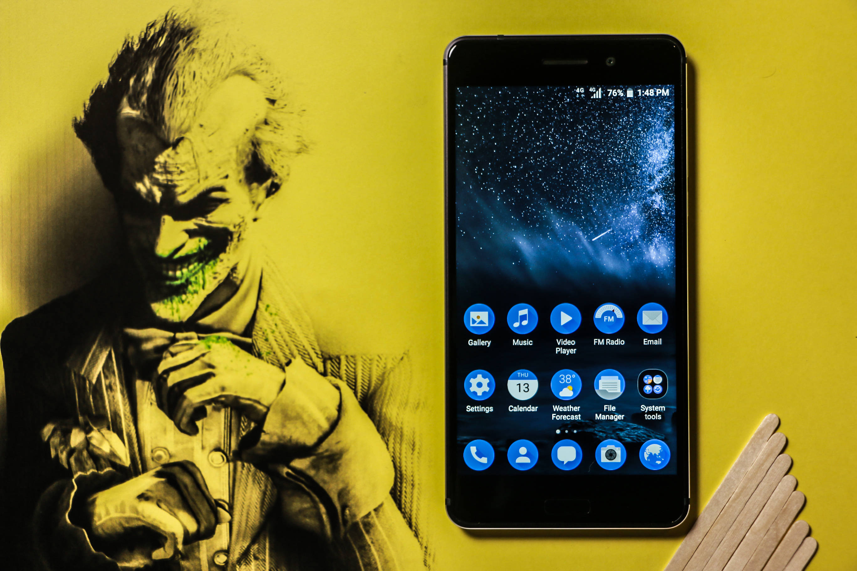 Nokia