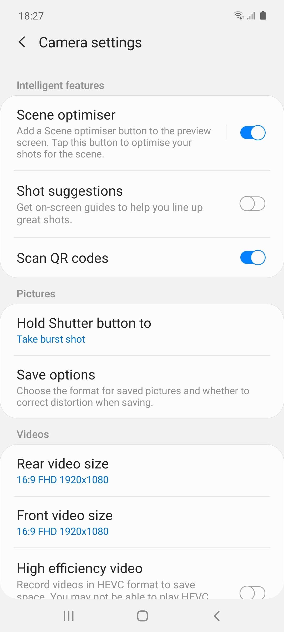 UI