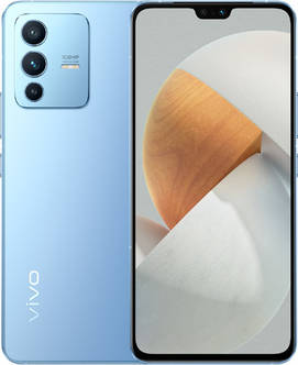 vivo S12