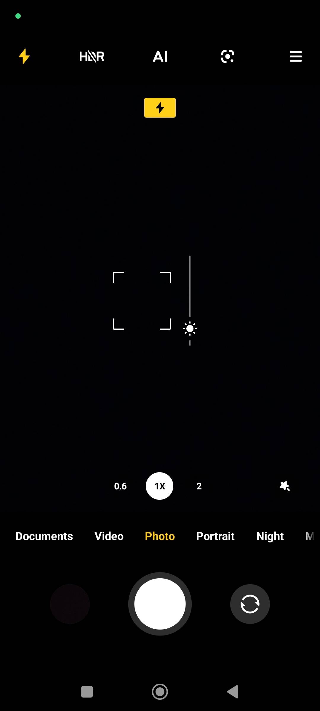 UI