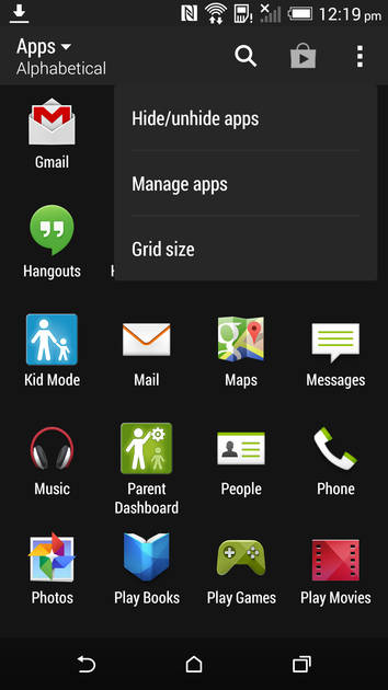 UI Screenshot