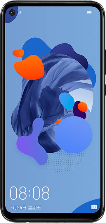 Huawei