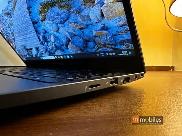 Zebronics Pro Series Z ZEB-NBC 5S Laptop (Core i7 12th Gen/16 GB/512 GB SSD/Windows 11)