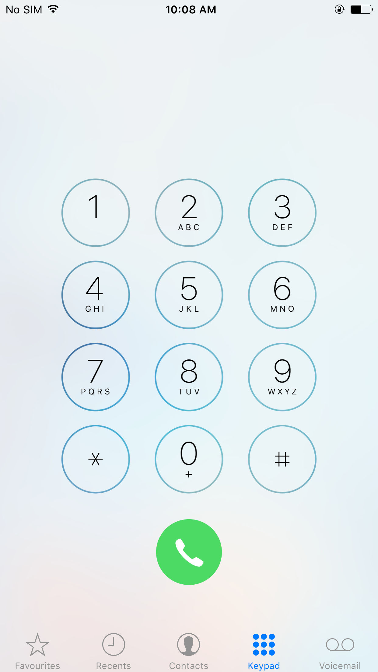 UI