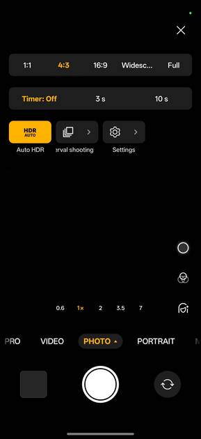 UI Screenshot