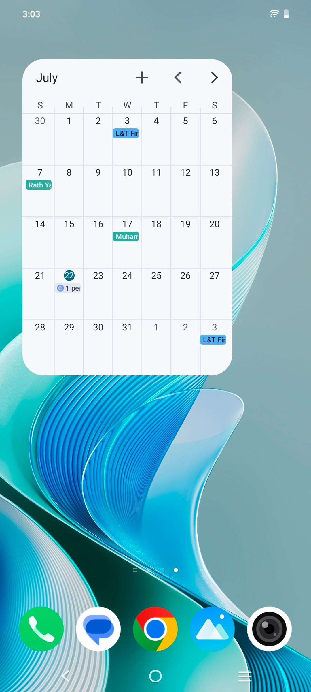 UI