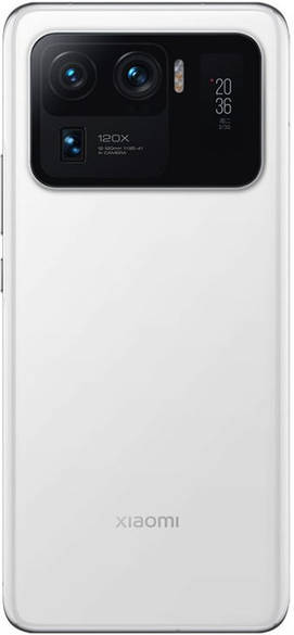 Xiaomi Mi 11 Ultra