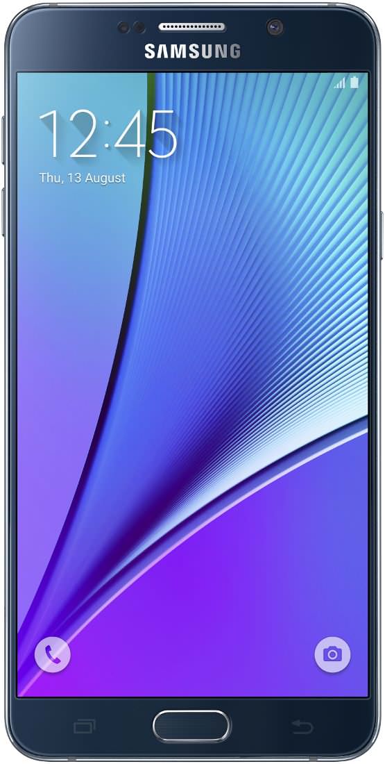 Note shop 5 lte