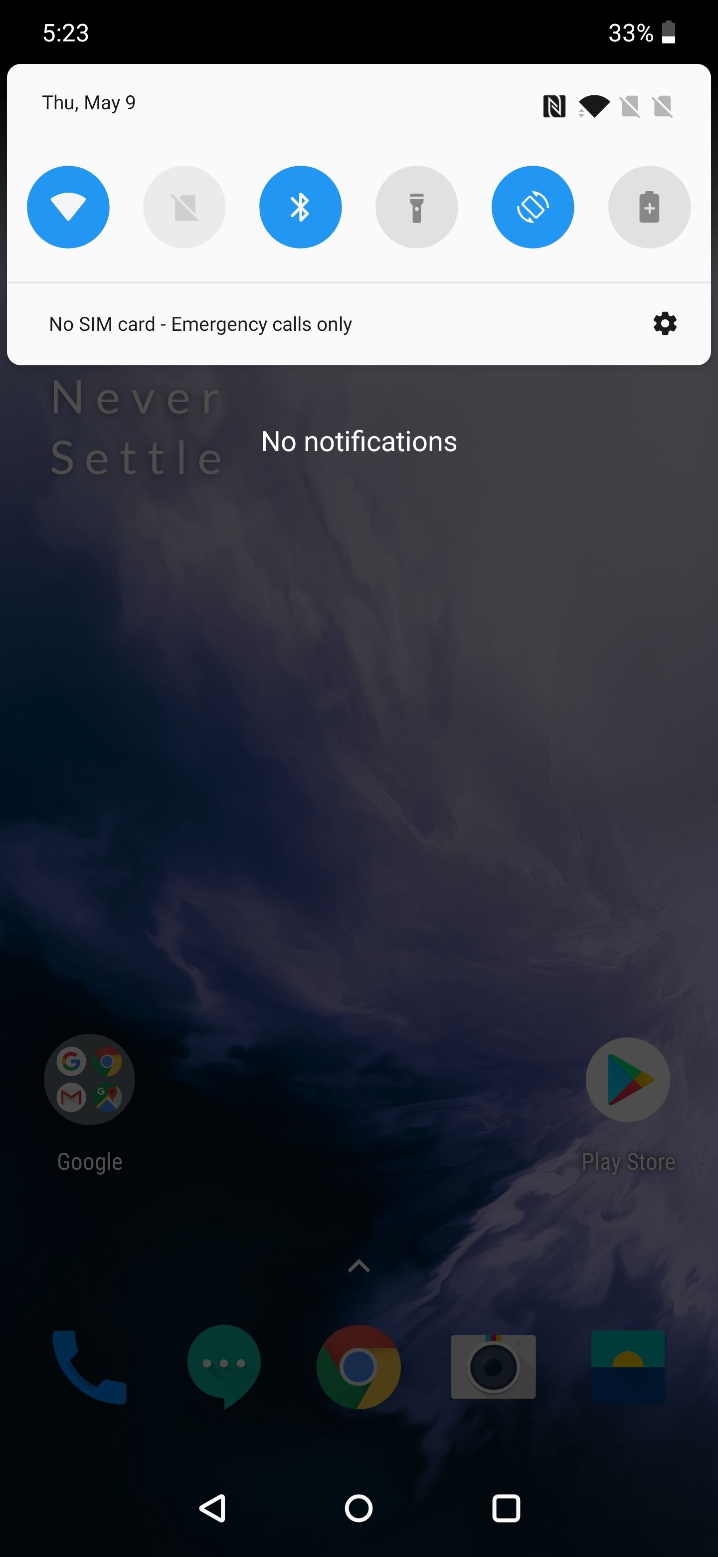 UI