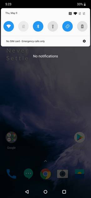 UI Screenshot
