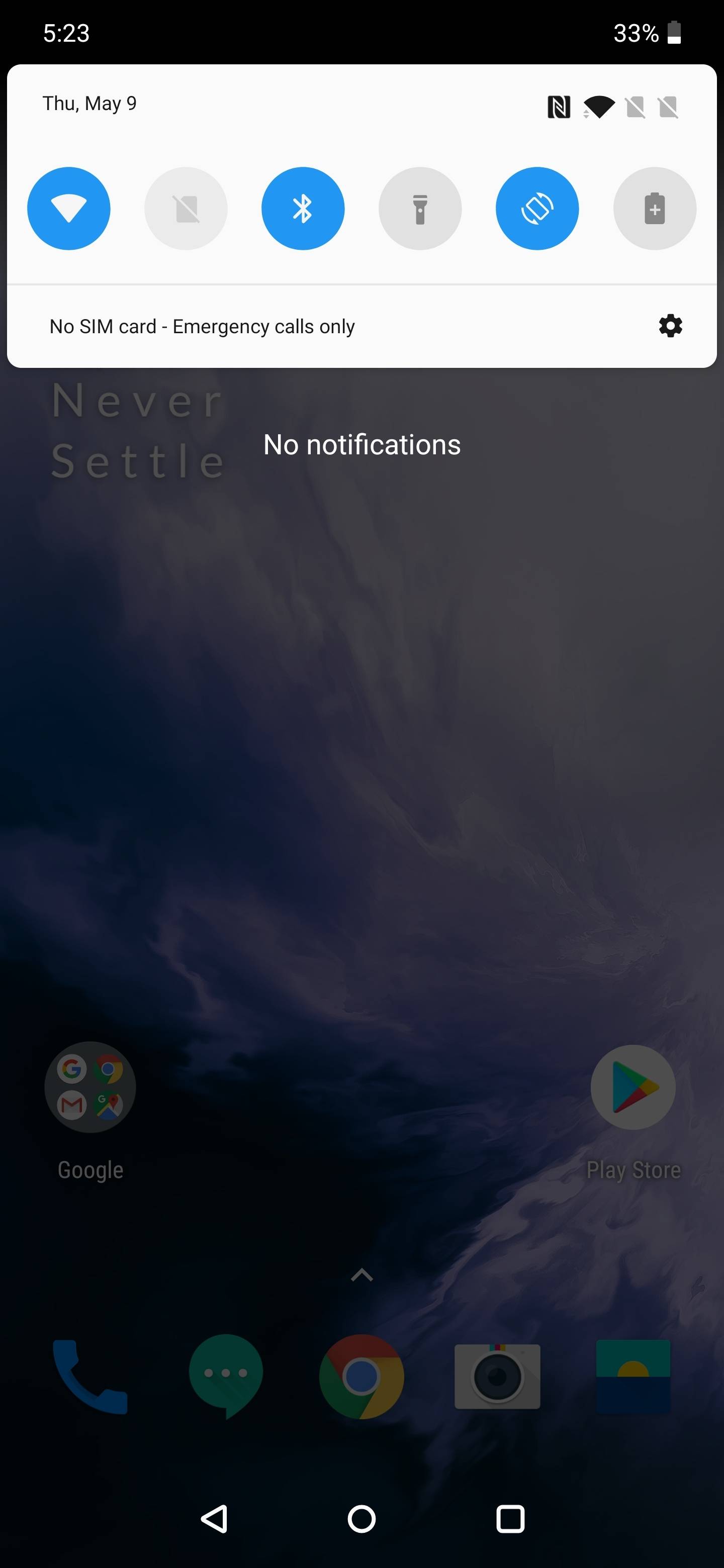 UI