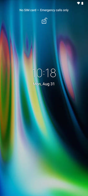 UI Screenshot
