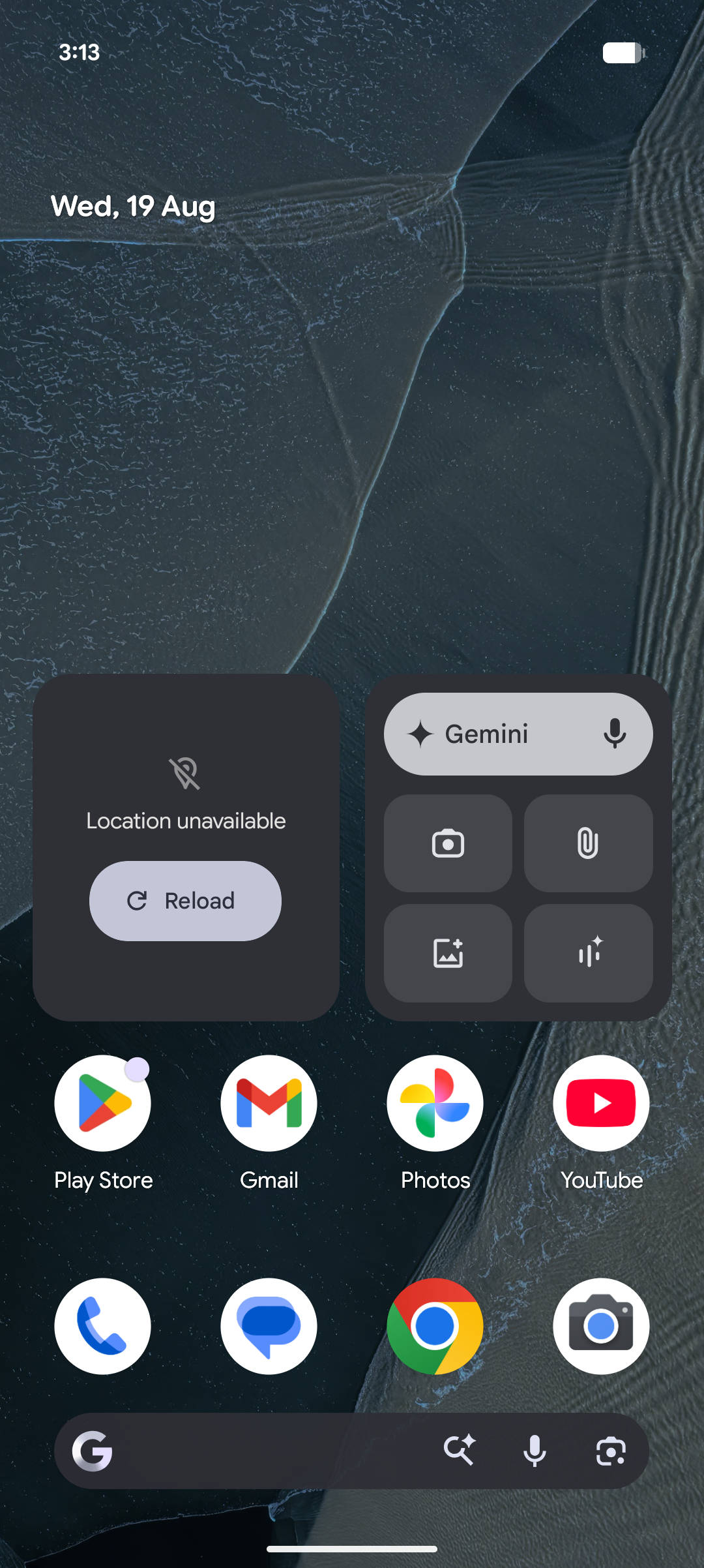 Google