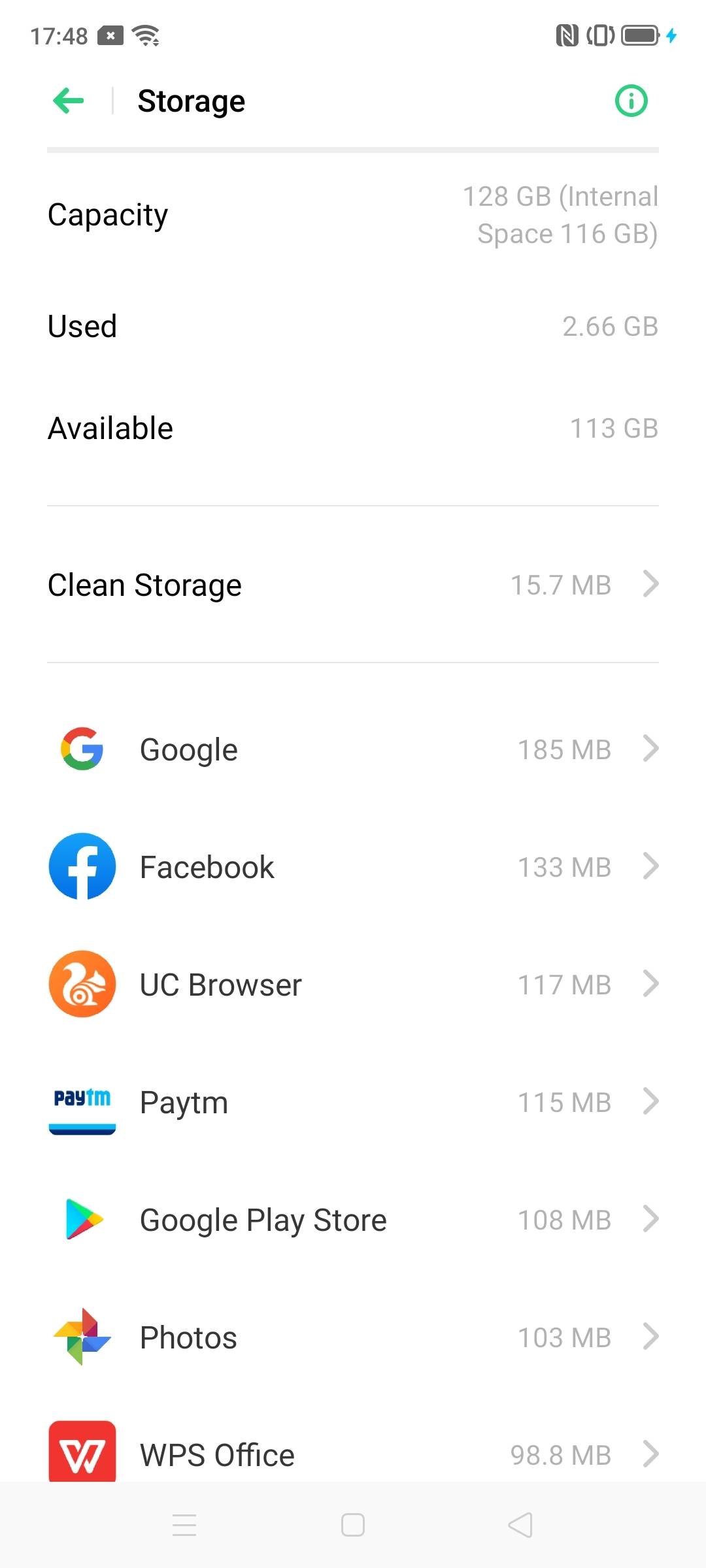 UI