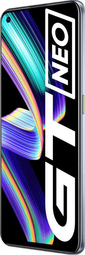 realme GT Neo