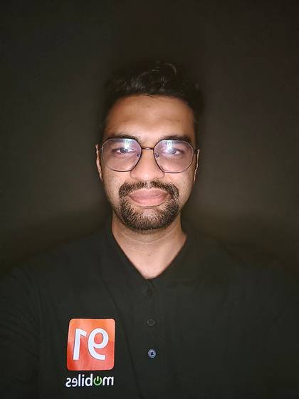 iQOO Neo 9 Pro 12GB RAM