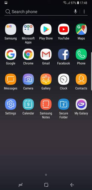 UI Screenshot