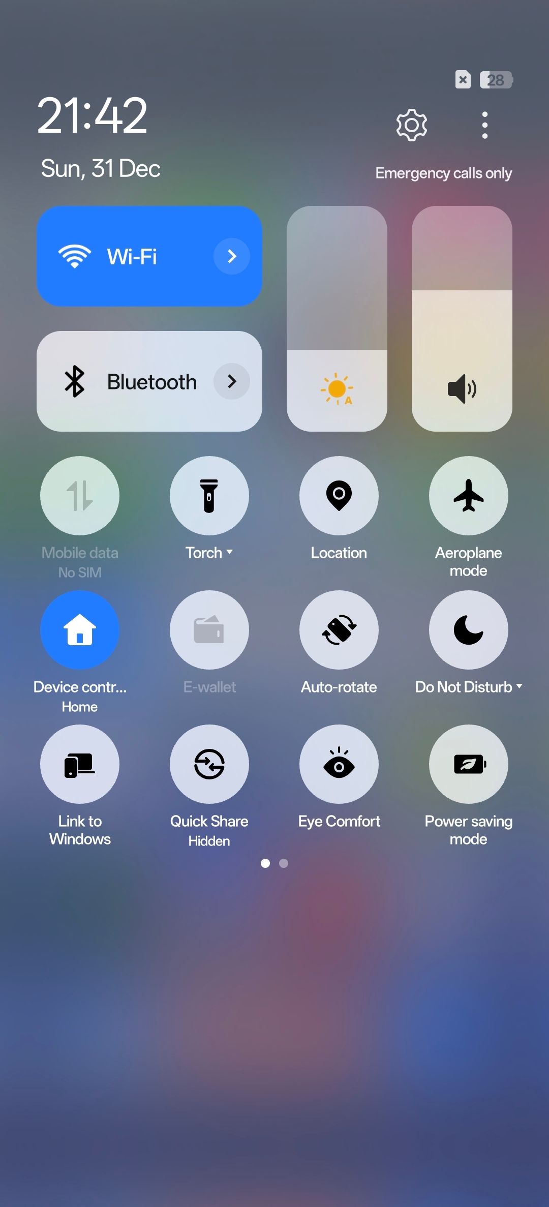 UI