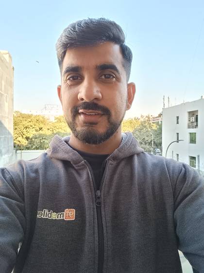 realme 10 Pro Plus 5G