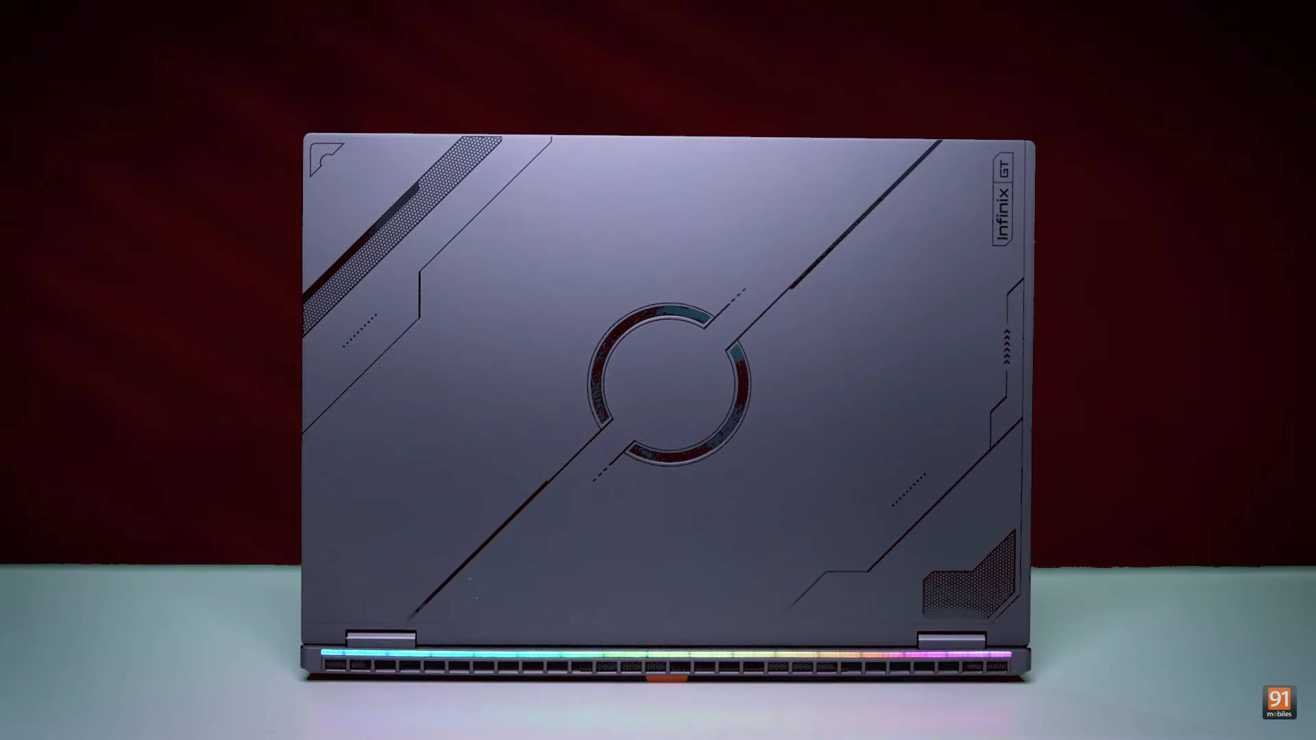 Infinix GTBook  GL613 Laptop (Core i5 12th Gen/16 GB/512 GB SSD/Windows 11/6 GB)