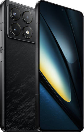 POCO F6 Pro