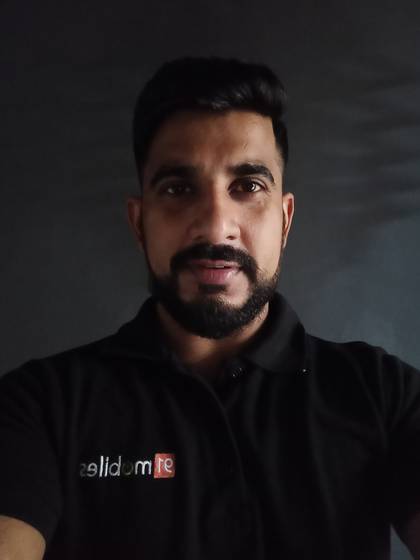 realme Narzo 20 Pro 128GB