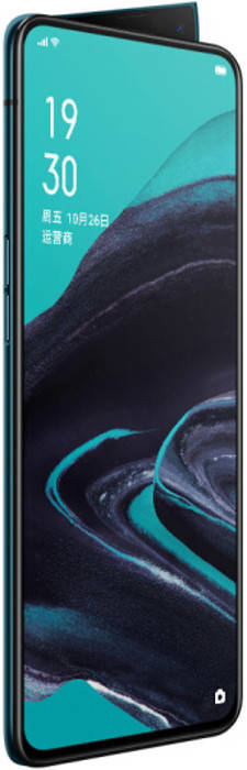 OPPO Reno 2 full Specifications OPPO Reno 2 full Specifications
