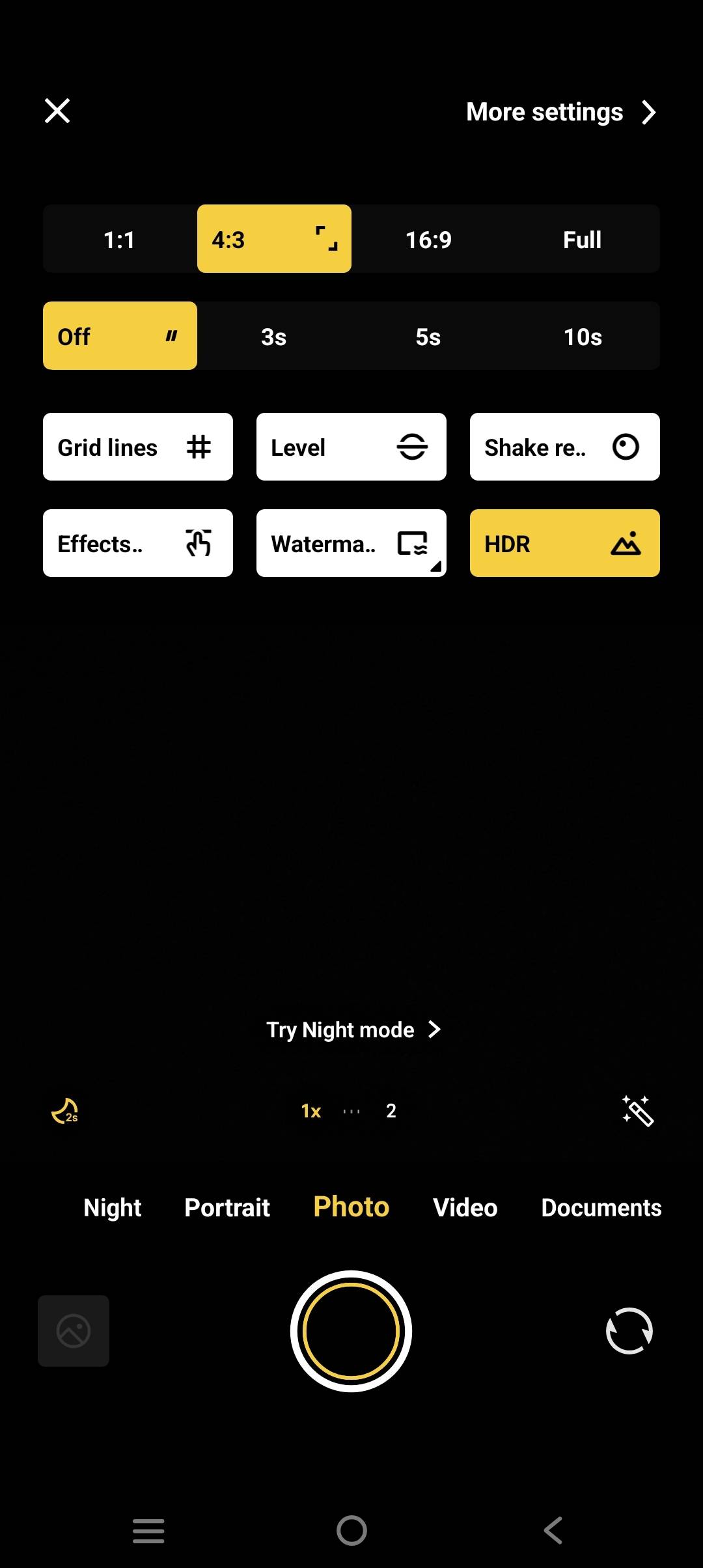 UI